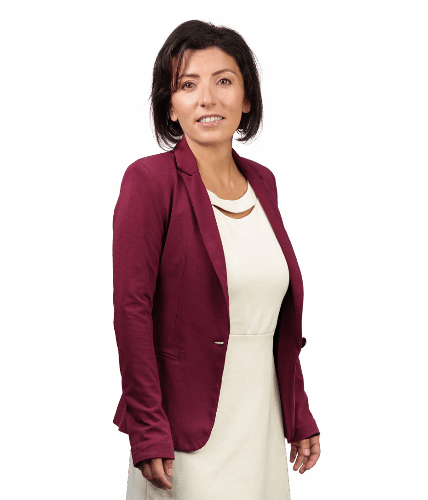 Como mì historia personal se convirtió  en mì misión