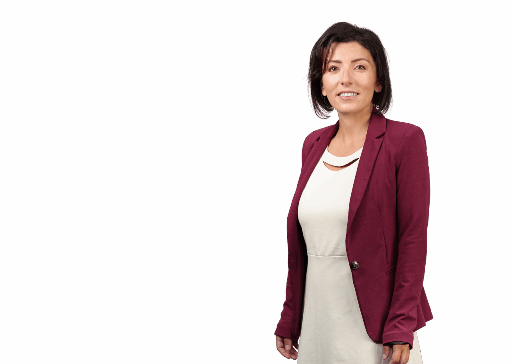 Como mì historia personal se convirtió  en mì misión